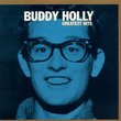 Buddy Holly - Greatest Hits