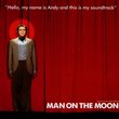 Man on the Moon:  Music from the Motion Picture