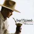 Ismael Nascimento & Banda Tche Rio Grande Do Sul