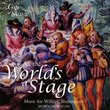 All the World's a Stage