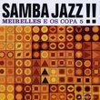 Samba Jazz!!