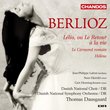 Berlioz: Lélio, ou Le Retour à la vie; Le Carnaval romain; Hélène