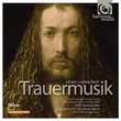 J.L. Bach: Trauermusik