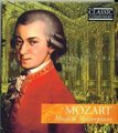 Mozart Musical Masterpieces. International Masters Classic Composers No. 3. Book + CD. (Classic Composers, 3)