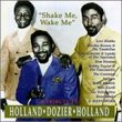 Tribute to Holland - Dozier - Holland