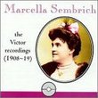 Complete Victor Recordings 1908-1919