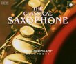 Le Saxophone Classique