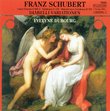 Schubert: Variations on a Waltz by Diabelli, etc.