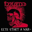Let's Start a War (Reis)