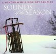 Sounds Of The Season (Christmas) A Windham Hill Holiday Sampler