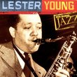Ken Burns JAZZ Collection: Lester Young