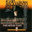 Mackamento Uncut, Vol. 1: Original Soundtracks