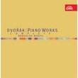 Dvorak: Piano Works (Complete)