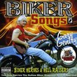 Biker Songs Heroes & Hell Raisers