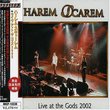 Live at Gods 2002