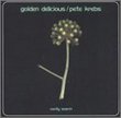 Golden Delicious / Pete Krebs [Cavity Search Label Compilation]