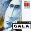Gala Sampler Highlights 95/96