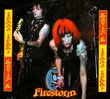 Firestorm