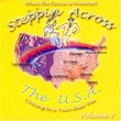 Steppin Across The USA - Volume 5