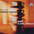 Best of Brodsky Quartet