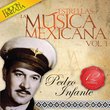 Estrellas De La Musica Mexicana