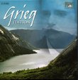 Grieg: Centenary Edition