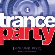 Trance Party 5