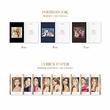 TWICE 8th Mini Album - FEEL SPECIAL [ A ver. ] CD + Photobook + Lyrics Paper + Photocards + OFFICIAL PHOTOCARD SET + OFFICIAL POSTER + FREE GIFT