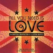 All You Need Is Love: British Invasion Set to Lati