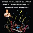 Buell Neidlinger Quartet Live at Ravenna Jazz '87 with Special Guest Steve Lacy