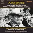 John Wayne, Volume Two: The Shootist / Big Jake / Cahill, United States Marshall