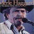 Merle Haggard 20 Number One Hits