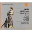 Luigi Cherubini - Medea w Callas Scotto Picchi (2 CDs) (Dischi Ricordi)
