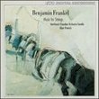 Benjamin Frankel: Music for Strings