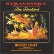 Igor Stravinsky: The Firebird (The Composer, Vol. IX)
