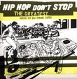 Hip Hop Don't Stop