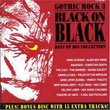Vol. 3-Gothic Rock: Black