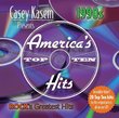 Casey Kasem: 90s Rocks Greatest Hits