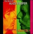 The Best Of Alice Cooper: Mascara & Monsters