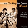 Kings and Queens of Gospel