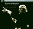 Great Conductors of the 20th Century: Sergiu Celibidache