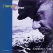 Horace Silver - Greatest Hits