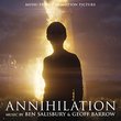 Annihilation (Original Motion Picture Soundtrack)