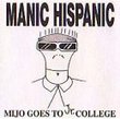 Mijo Goes to Jr. College