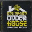 One Nation Under House