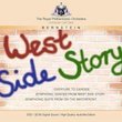 Bernstein: Symphonic Dances from West Side Story; Overture to 'Candide'; Etc. [Germany]