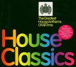 Ministry of Sound: House Classics 1990-2003