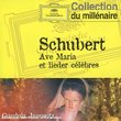 Schubert: Ave Maria et lieder célèbres