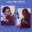 Oakland Duets