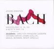 Bach: Kantaten BWV 12, 78 & 150; Motet BWV 118